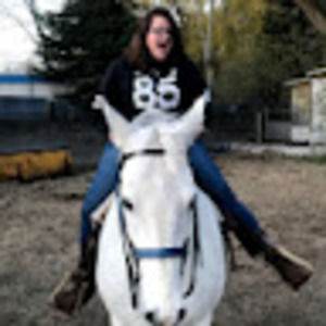 Meet your Posher, Emery